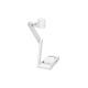 5. Epson V12HB09080 Document Camera White 25.4 / 3.2 mm (1 / 3.2") CMOS USB/HDMI/Wi-Fi