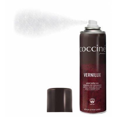 3. Coccine colorless vernilux DA0276