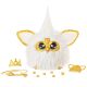 4. TOY INTERACTIVE FURBY GOLD GLAM G1938