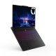 11. Lenovo Legion Pro 7 16IAX10H Ultra 9 275HX 16" WQXGA OLED 500nits Glossy 240Hz 64GB DDR5 6400 SSD1TB GeForce RTX 5080 16GB Win11 Eclipse Black