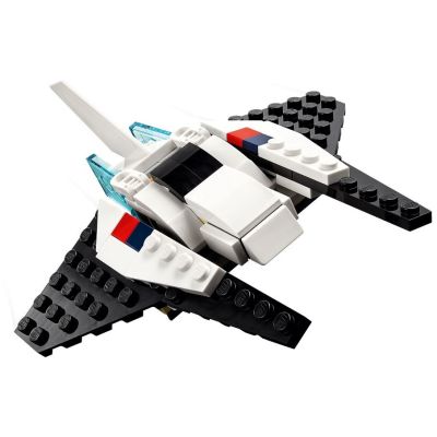 5. LEGO Creator 31134 Space Shuttle