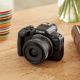 8. Canon EOS R100 Mirrorless Camera + RF-S 18-45mm F4.5-6.3 IS STM Lens Megapixel 24.1 MP ISO Sensitivity (max) 12800 Display Diagonal 3.0 Wi-Fi Network Auto, Manual CMOS Sensor Black