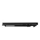 35. ASUS ROG Zephyrus Duo 16 GX651AX-U9322X Ultra 9 386H 2x16.0"3K Touch OLED 120Hz 1100nits AG 32GB LPDDR5X SSD2TB GeForce RTX 5090 24GB Cam1080p + IR 90WHrs W11Pro Aluminum Stellar Gray