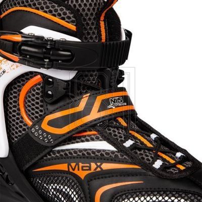 6. Nils Extreme NA1060S Rollerblades 16-10-012