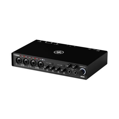 4. Yamaha URX44C - Audio/MIDI Interface