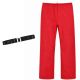 9. 5-Piece Santa Claus Costume