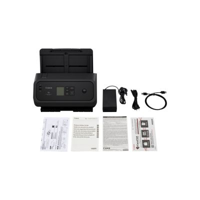 4. Canon 7290C003 Scanner ADF Scanner 600 x 600 DPI A4 Black