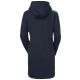 12. Helly Hansen Core Hoodie Dress W 54079 597
