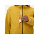3. MILLET M Cosmic Gtx 3L Jkt Jacket Yellow