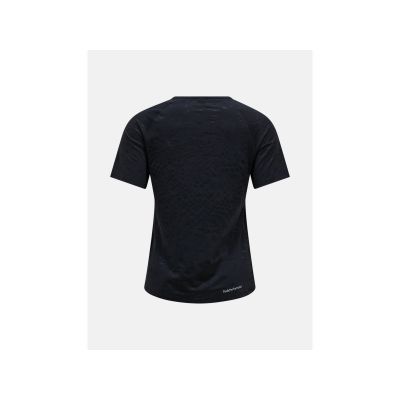 3. PEAK PERFORMANCE W Discover T-Shirt, Black