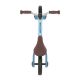 6. Balance bike Globber Go Bike Elite Air 714-201