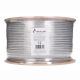 7. Extralink CAT7 SFTP (S/FTP) INDOOR TWISTED PAIR 305M network cable