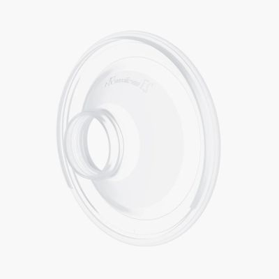 3. MOMCOZY 27mm Double Seal Flange for S9 Pro/S12 Pro