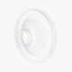 3. MOMCOZY 27mm Double Seal Flange for S9 Pro/S12 Pro