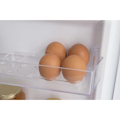 8. AMICA FD2015.4(E) Fridge Freezer