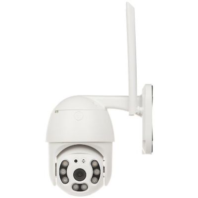 OUTDOOR PANEL IP CAMERA APTI-W31S2-TUYA Tuya Smart Wi-Fi, - 3 Mpx 3.6 mm