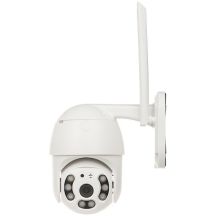 OUTDOOR PANEL IP CAMERA APTI-W31S2-TUYA Tuya Smart Wi-Fi, - 3 Mpx 3.6 mm