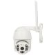 OUTDOOR PANEL IP CAMERA APTI-W31S2-TUYA Tuya Smart Wi-Fi, - 3 Mpx 3.6 mm