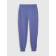 8. Women's quick-drying training pants 4F 4FWAW25TFTRF0934-31S