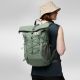 5. Fjällräven Abisko 25 l Green