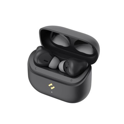 8. Havit TW982 TWS Wireless Headphones (Black)