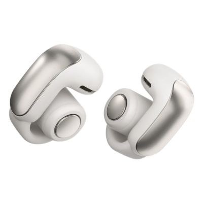 Bose Ultra Open Earbuds (White)