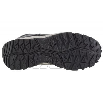 8. Big Star Trekking Shoes M KK174097