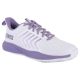 2. K-swiss ULTRASHOT LIGHT CLAY women's training sneakers purple (94742-151-M)