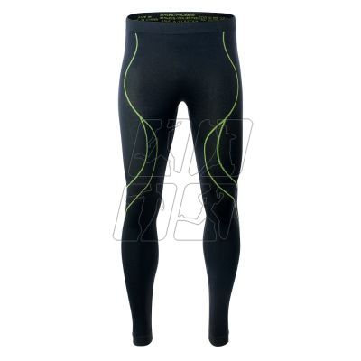 2. Thermoactive trousers Hi-Tec Ikar Bottom M 92800187382