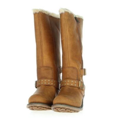 12. Caterpillar Florencia P307109 Winter Boots