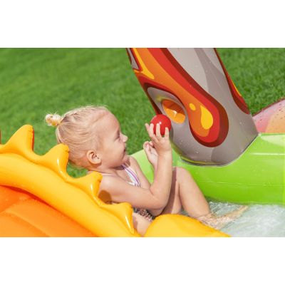 35. Bestway 53172 inflatable toy
