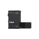 9. Teltonika TSW030 | Switch | 8x RJ45 100Mb/s, IP30