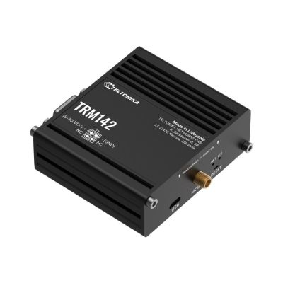 Teltonika TRM142 Cellular Modem