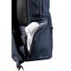 6. XD DESIGN SOFT DAYPACK BACKPACK NAVY BLUE P/N: P705.985