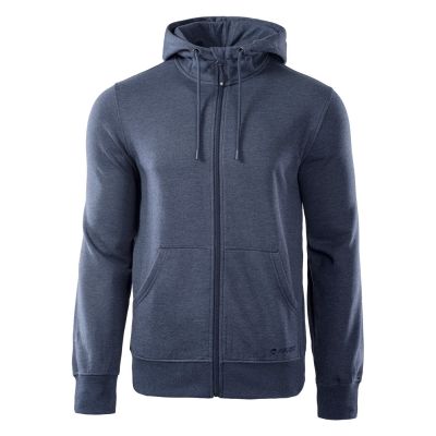 2. Hi-tec Silian II M sweatshirt 92800275428