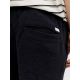 4. Jack&Jones men's shorts JPSTJAIDEN COBA STRIPE JOG SHORTS REG SN 12274413 BLACK