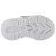 4. Skechers Meteor-Lights - Glow Spike 401498N-SLOR Silver 22