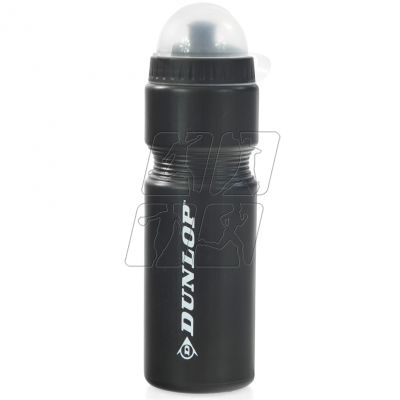 2. Dunlop water bottle with handle 750ml 04272