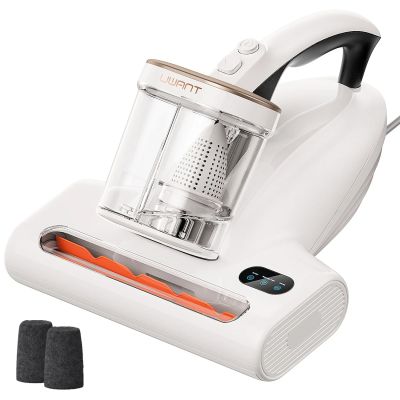 26. UWANT M600 Mattress Vacuum Cleaner - White
