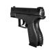 8. UMAREX XBG air pistol cal. 4.46mm BB Ekp