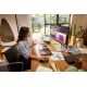 21. HP Series 7 Pro 34 inch WQHD Monitor