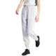 7. adidas Essentials 3-Stripes Fleece Loose-Fit Pants IN6178