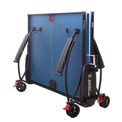 3. Giant Dragon P8020 INDOOR Table Tennis Table