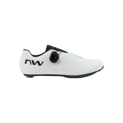 NORTHWAVE Sonic Plus Wide Cycling Shoes White