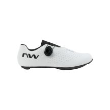NORTHWAVE Sonic Plus Wide Cycling Shoes White
