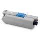 OKI 44469803 Toner Cartridge 1 pc Original Black