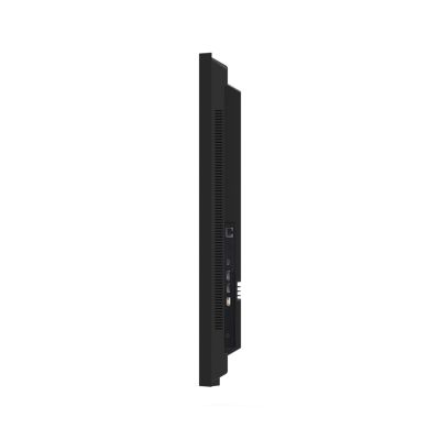 4. AG NEOVO MONITOR 43QM-4303 4K UHD 3840X2160 HDMI 4000:1 24/7, 500 cd/m2,RS232, RJ45, Anti-Burn-In, USB-play