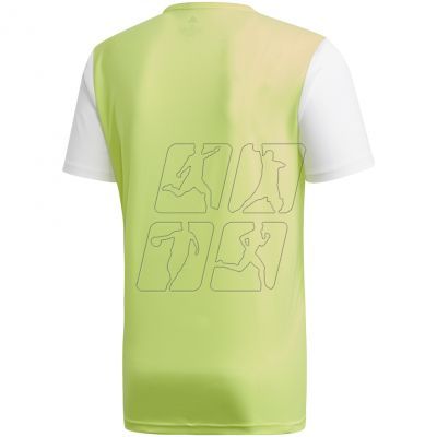 4. Adidas Estro 19 JSY M DP3235 football jersey