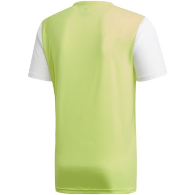 4. adidas Estro 19 JSY M DP3235 football shirt