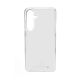 SBS D3O Case for Samsung Galaxy A55 - Transparent